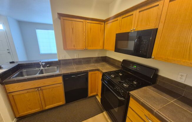 Great Townhouse in Arbor Station