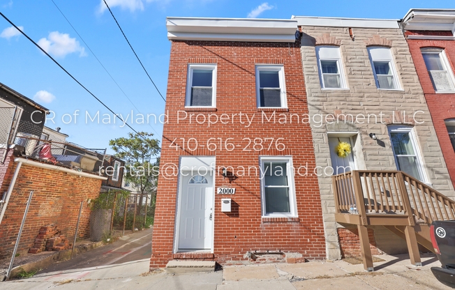 2000 ELLSWORTH ST