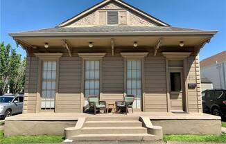 581 JOSEPH ST