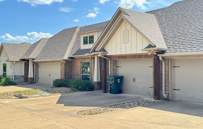 Amberwood Townhomes
