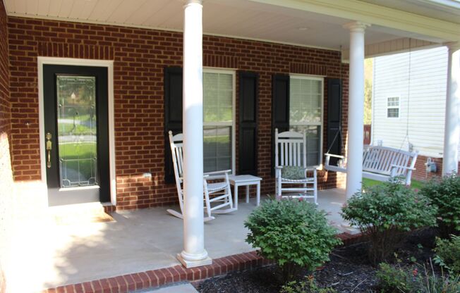 Amazing 3 bd/2.5bth in Farragut!!