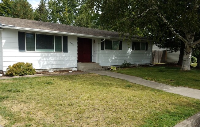 2454 Century Loop, La Grande, Oregon