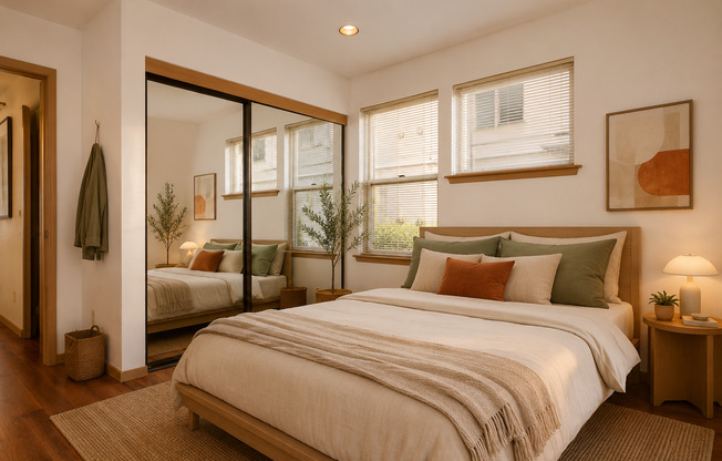 1 bed, 1 bath, 525 sqft, $1,678, Unit 104