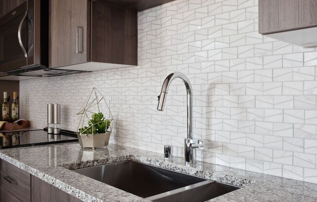 1 bed, 1 bath, 715 sqft, $1,650, Unit 206-MFTE