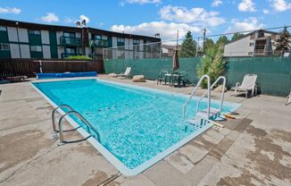 2 beds, 1 bath, $1,399, Unit #15