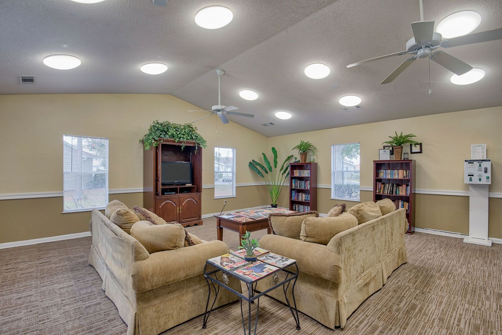 Pinewood Pointe