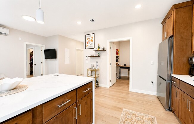 1 bed, 1 bath, 789 sqft, $3,900, Unit 308