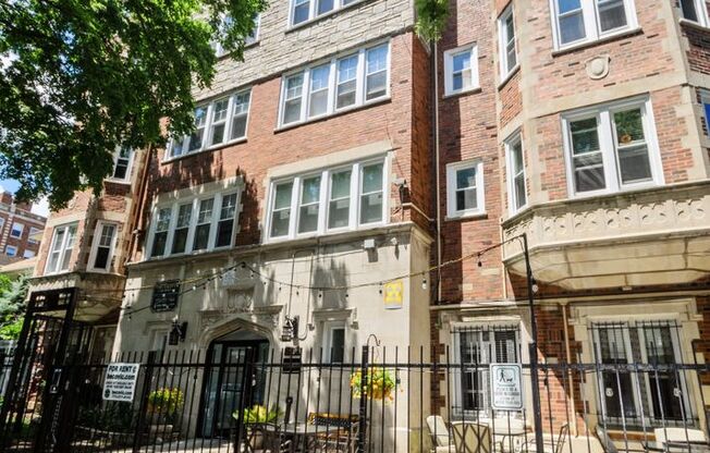 Studio, 1 bath, 375 sqft, $1,495, Unit 609