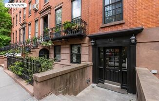 161 Columbia Heights 5F