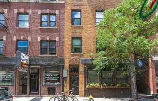 422 HANOVER ST