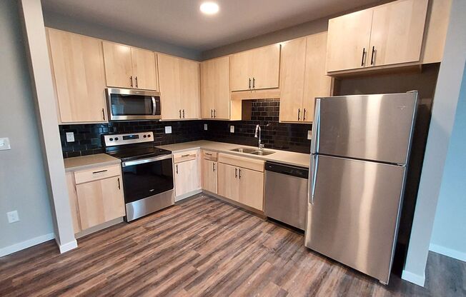 1 bed, 1 bath, 604 sqft, $1,374, Unit 237