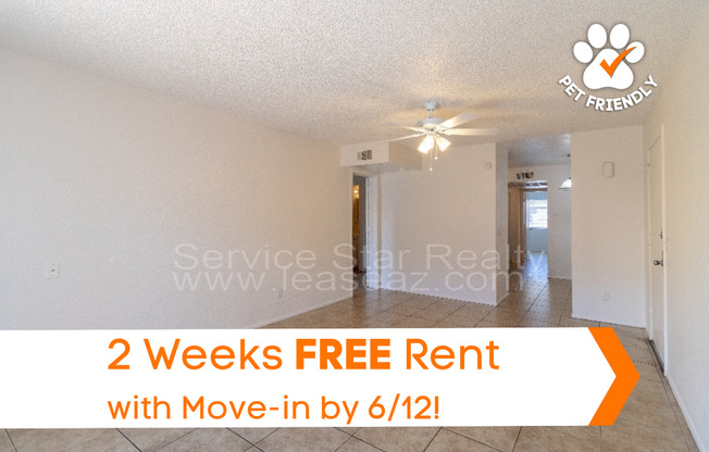 2807 E LN MARCHE AVE