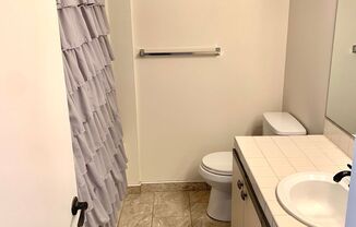 2 beds, 2.5 baths, $2,975