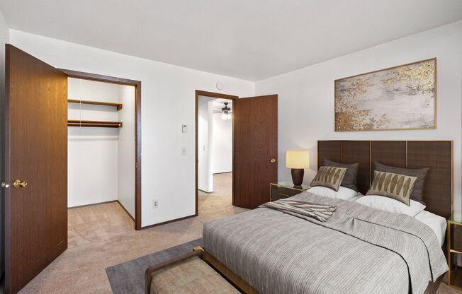 Sharon Meadows Apartments