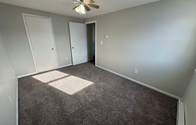 Georgetown Apartments