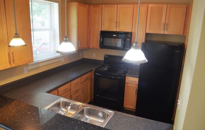 Row - 240 N. Washington