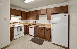 Driftwood Apartment Homes