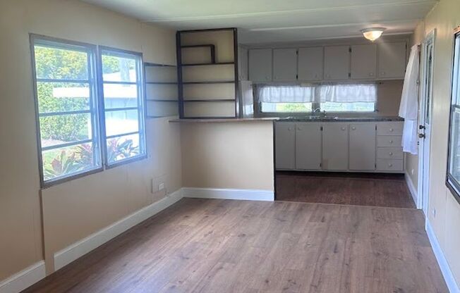 Charming 1 Bedroom