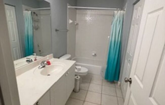 2 beds, 2.5 baths, $2,000