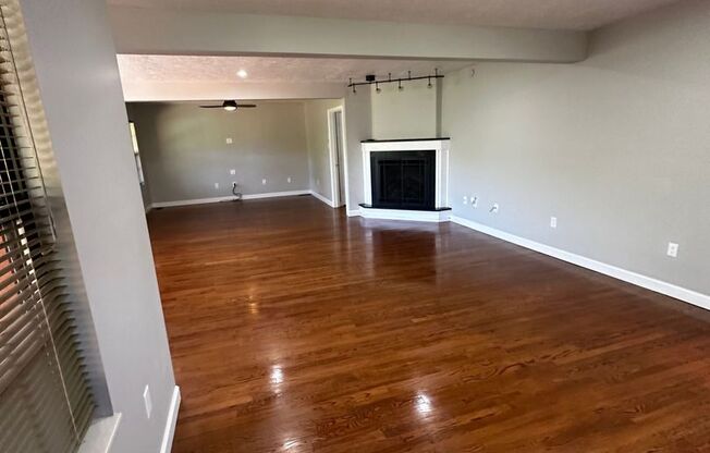 3-Bedroom 2 Bath Home