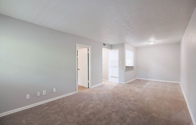 Fully Renovated Interior!!!  Emory / Toco Hills - Walk to Shops and restaurants!!!