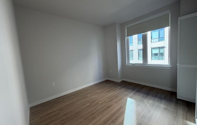2 beds, 1 bath, 600 sqft, $3,895, Unit 2 Bedroom Fall 2027-2028 [Premium]