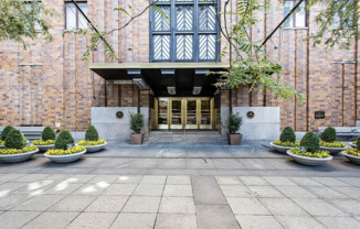 Studio, 1 bath, $3,600, Unit 36G