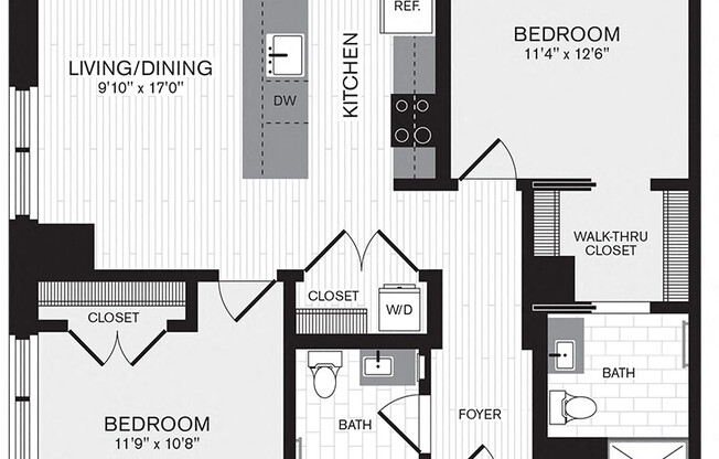 Partner-provided property photo