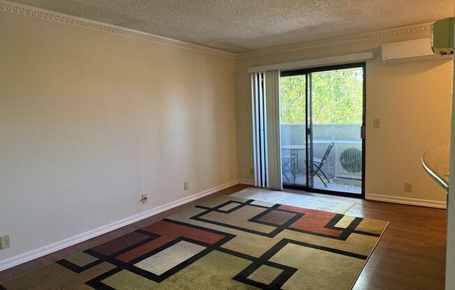 Great central SJ location near Highways 87 and 280