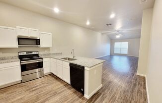 3 beds, 2 baths, 1,187 sqft, $1,200, Unit B