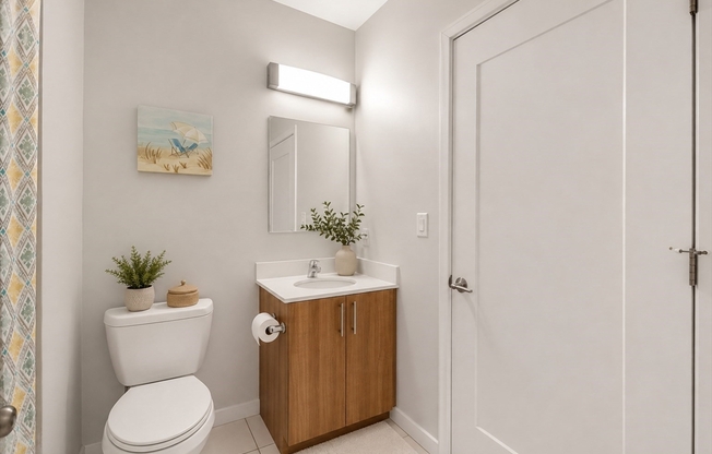2 beds, 2 baths, 1,070 sqft, $3,200, Unit 209