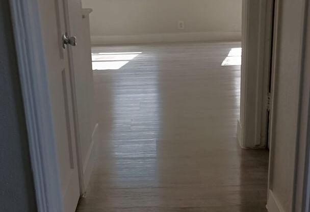 Studio, 1 bath, $1,395, Unit 3