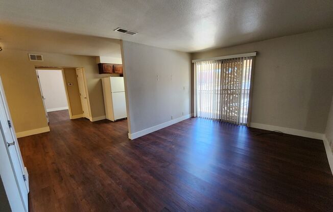 Beautiful Bella Vita 1 Bedroom/1 Bath unit.