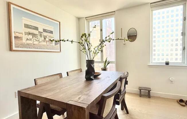 1 bed, 1 bath, $5,650, Unit 15A