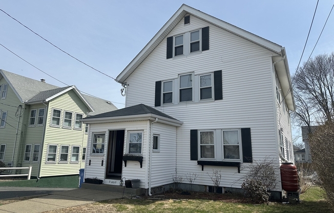 57 LINCOLN ST
