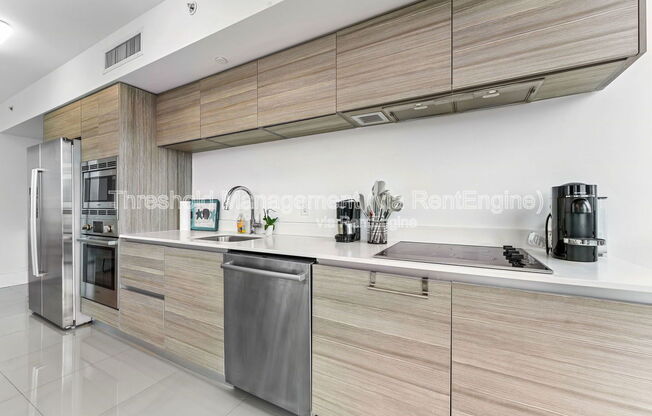 2 beds, 2 baths, 1,128 sqft, $5,000, Unit 605