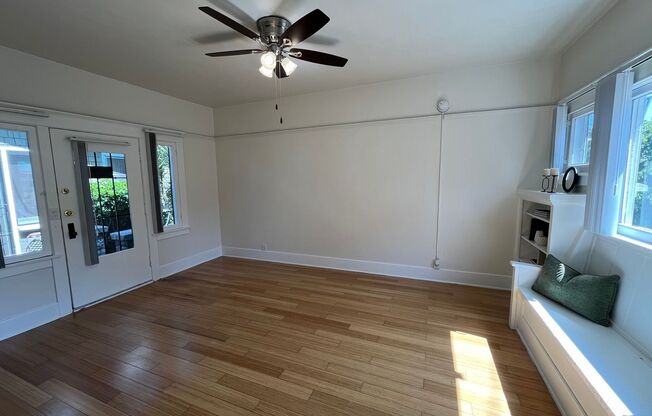 Studio, 1 bath, $1,495, Unit Unit 07