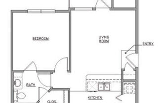 Partner-provided photo for $1120 unit
