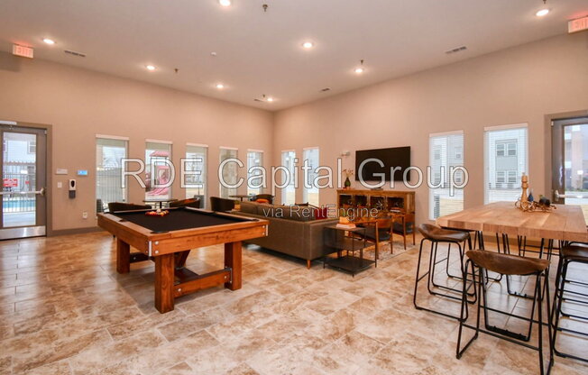 1 bed, 1 bath, 720 sqft, $1,115, Unit 3118