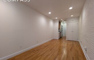 Studio, 1 bath, 10,800 sqft, $2,350, Unit D