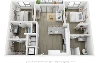 Partner-provided photo for $1940 unit