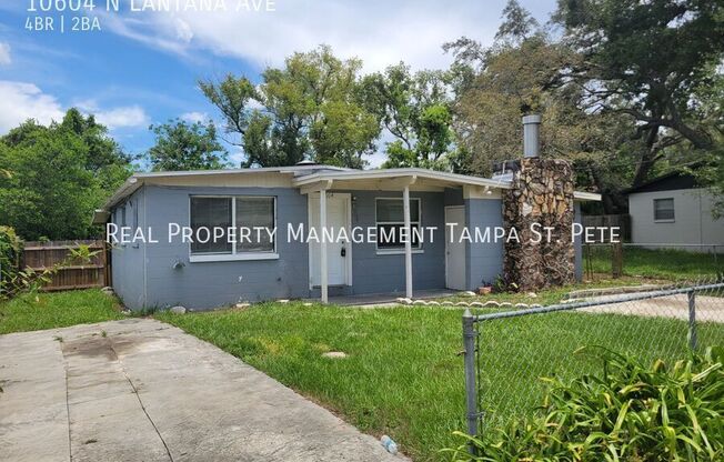 10604 N Lantana Ave
