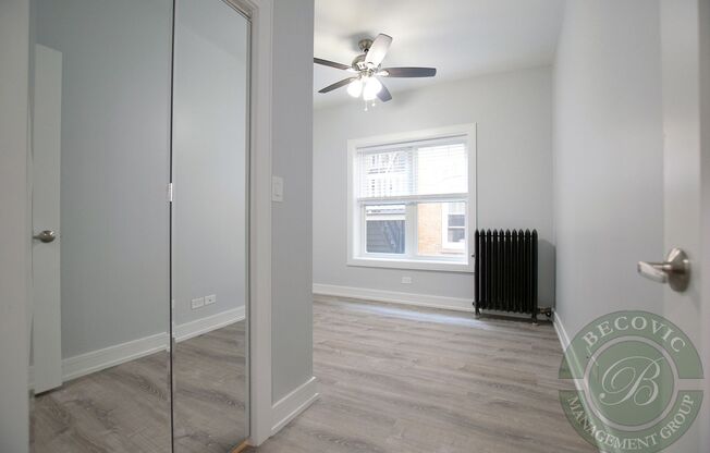 2 beds, 2 baths, 709 sqft, $2,550, Unit 1067-2