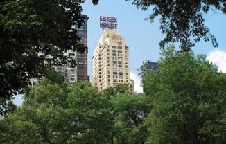 1 bed, 1.5 baths, 830 sqft, $9,000, Unit 1717