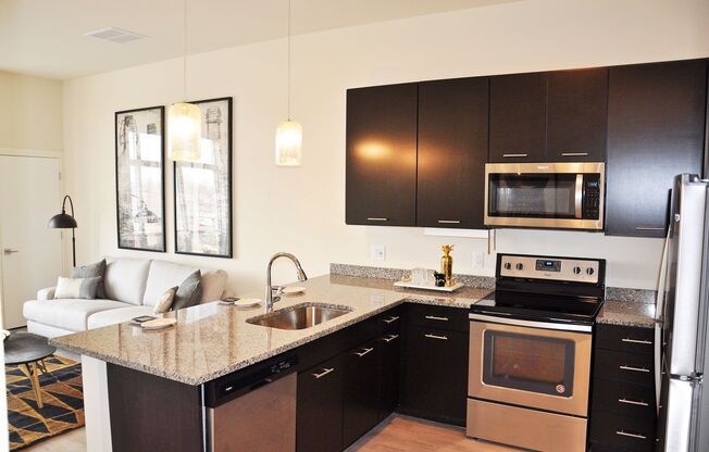 Greenbelt Apartments - Phase I