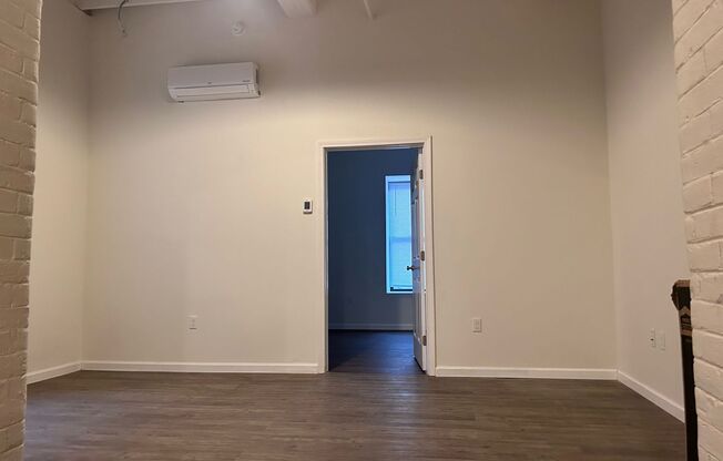 1 bed, 1 bath, 509 sqft, $1,595, Unit 411