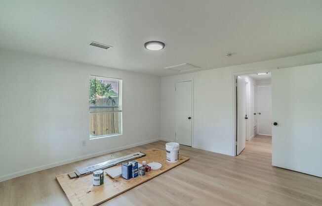 ✨ Newly Renovated Home in Arlington! ✨
