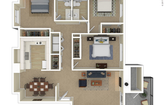 Partner-provided photo for $1915 unit