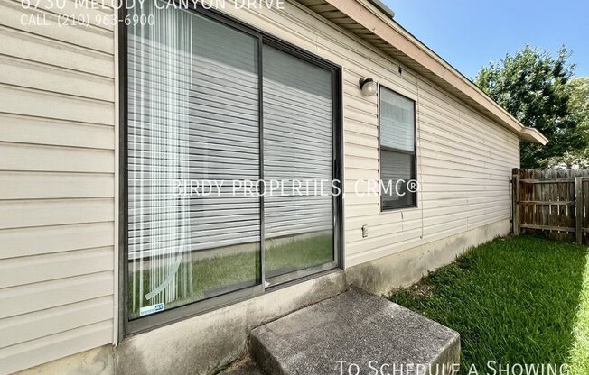 Partner-provided property photo