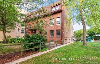 643 Hinman Ave